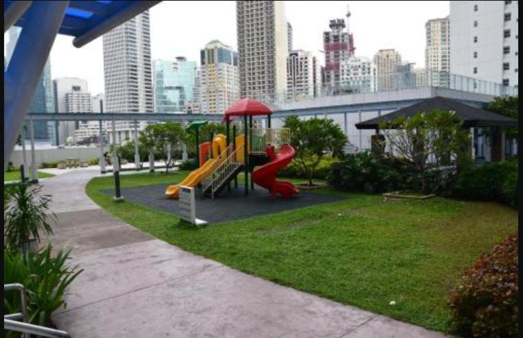 Smdc Jazz Residences Makati Philippines * Manila