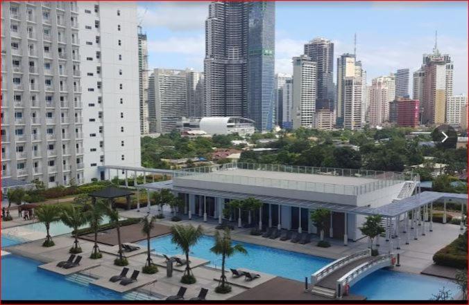 Smdc Jazz Residences Makati Philippines Apartment Manila