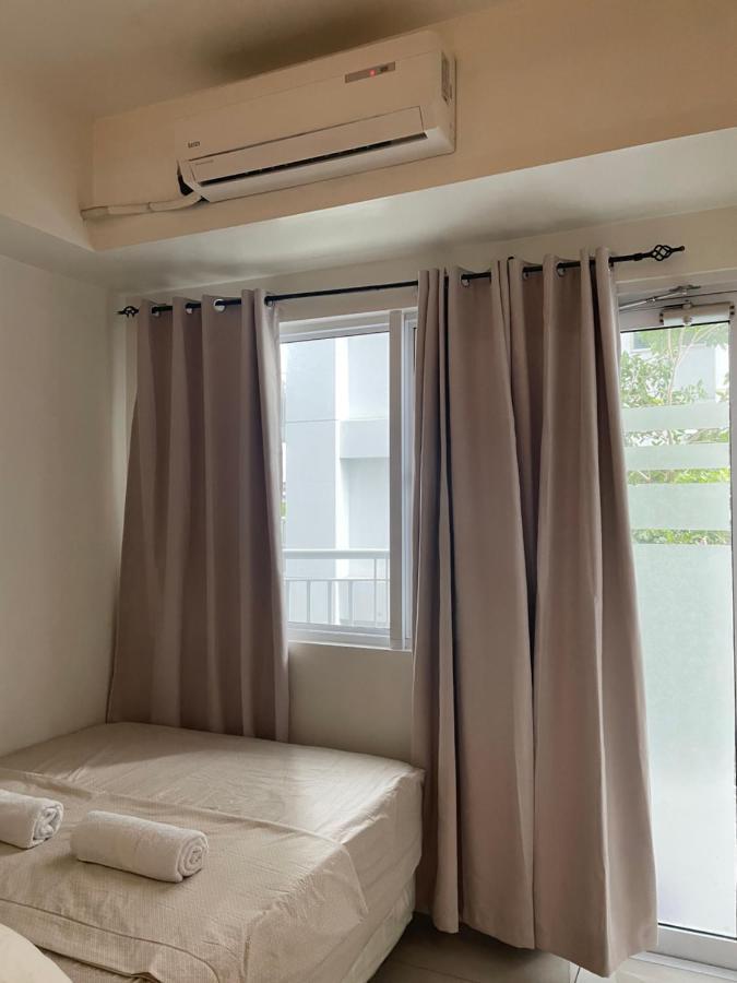 Apartment Smdc Jazz Residences Makati Philippines Manila