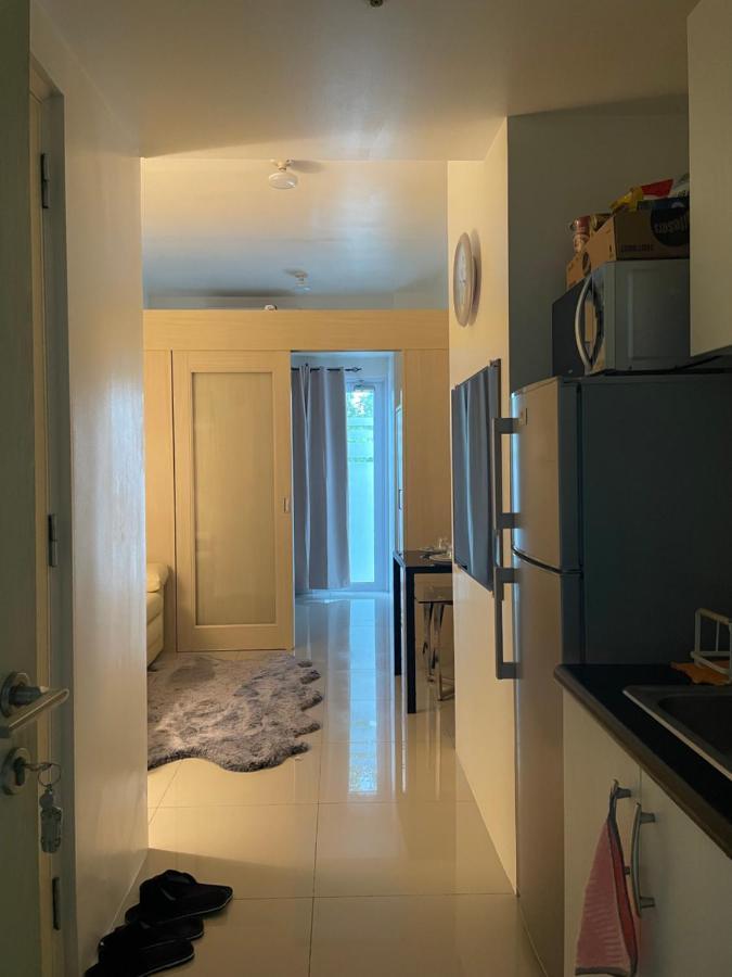 Apartment Smdc Jazz Residences Makati Philippines Manila